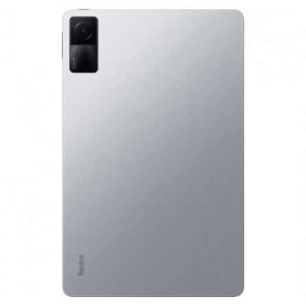 Планшет Xiaomi Redmi Pad 4/128Gb Silver Int фото №5