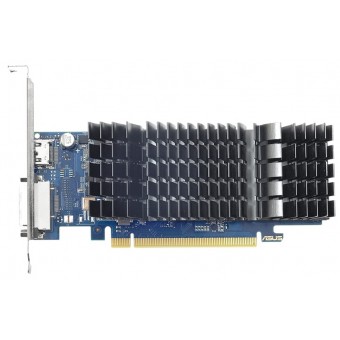 Зображення Asus GeForce GT 1030 2GB GDDR5 low profile silent GT1030-SL-2G-BRK