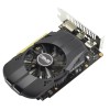 Asus GeForce GTX 1650 4GB GDDR6 OC EVO PH-GTX1650-O4GD6-P-EVO фото №2