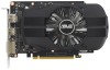 Asus GeForce GTX 1630 4GB GDDR6 PH EVO PH-GTX1630-4G-EVO