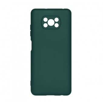 Зображення Чохол для телефона Armorstandart ICON Case for Xiaomi Poco X3/Poco X3 Pro Pine Green (ARM58584)