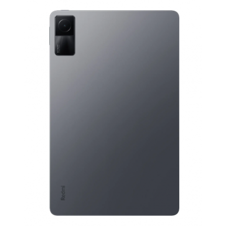 Планшет Xiaomi Redmi Pad 3/64Gb Grey Int фото №5