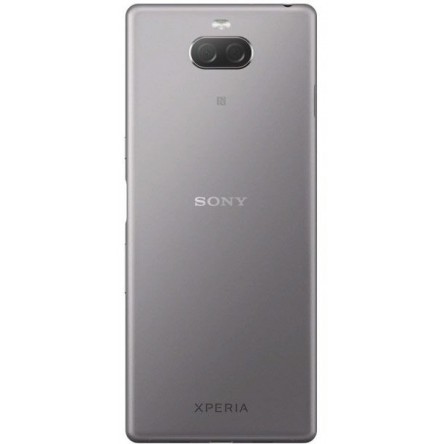 Изображение Смартфон Sony Xperia 10 I 4113 Silver - изображение 3