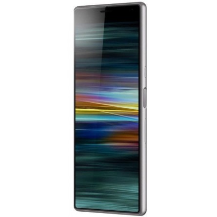 Зображення Смартфон Sony Xperia 10 I 4113 Silver - зображення 5