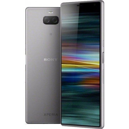 Зображення Смартфон Sony Xperia 10 I 4113 Silver - зображення 6