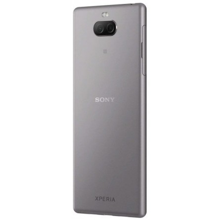 Изображение Смартфон Sony Xperia 10 I 4113 Silver - изображение 7