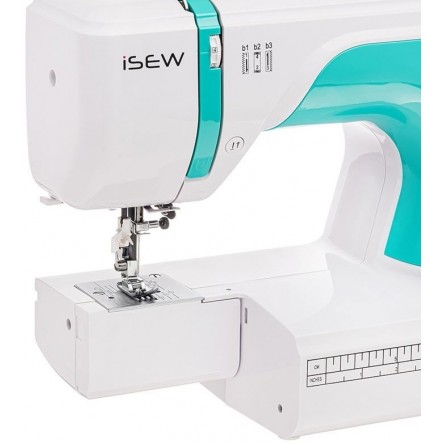 Швейная машина Isew R50 фото №4
