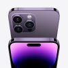 Смартфон Apple iPhone 14 Pro Max 256GB Deep Purple (MQ9X3) фото №5