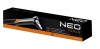 Ключи Neo Tools для рознімних з'єднань з тріскачкою 1/2 ' фото №2