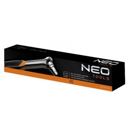Ключі Neo Tools для рознімних з'єднань з тріскачкою 1/2 ' фото №2