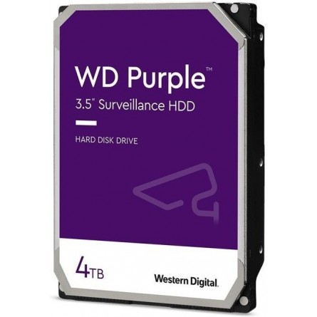 Внешний жесткий диск WD 3.5