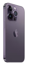 Смартфон Apple iPhone 14 Pro Max 128GB Deep Purple eSim (MQ9T3) фото №3