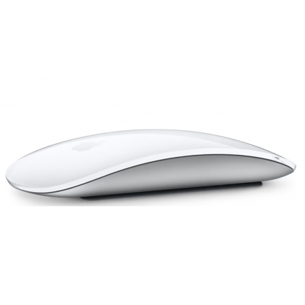Комп'ютерна миша Apple Magic Mouse Bluetooth White (MK2E3ZM/A) фото №3