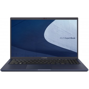 Зображення Ноутбук Asus ExpertBook B1 B1500CEAE-BQ4509X (90NX0441-M03P30)