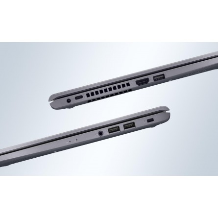 Ноутбук Asus P1512CEA-BQ0830 (90NX05E1-M010P0) фото №10