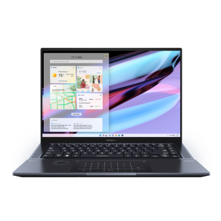 Ноутбук Asus ProArt Studiobook 16 UX7602ZM-ME026W (90NB0WU1-M007N0)