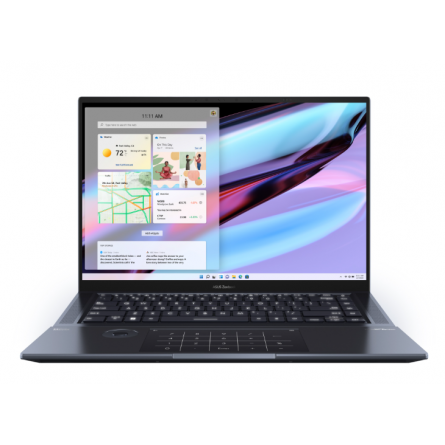 Ноутбук Asus ProArt Studiobook 16 UX7602ZM-ME074 (90NB0WU1-M008R0)