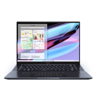 Зображення Ноутбук Asus ProArt Studiobook 16 UX7602ZM-ME164 (90NB0WU1-M00900)