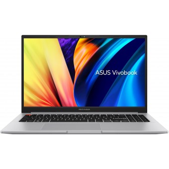 Зображення Ноутбук Asus Vivobook S M3502QA-BQ217 (90NB0XX1-M00A40)