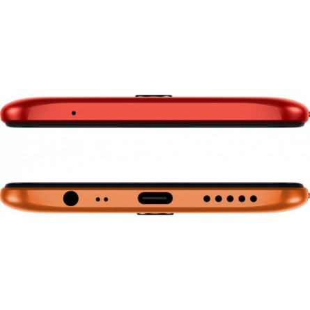 Изображение Смартфон Xiaomi Redmi 8 A 2/32 Gb Red - изображение 7