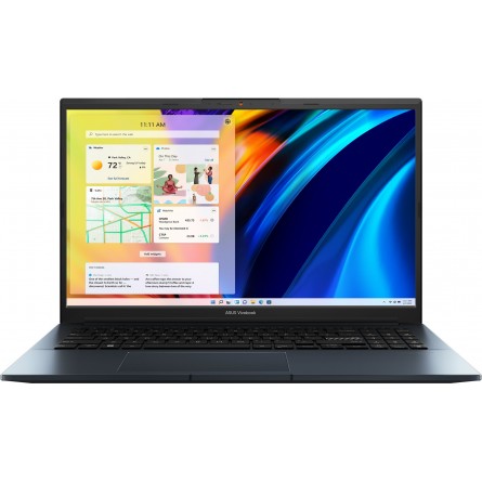 Ноутбук Asus Vivobook Pro M6500IH-HN095 (90NB0YP1-M00490)