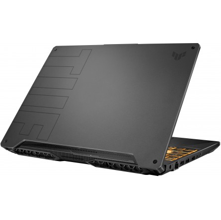 Ноутбук Asus TUF Gaming F15 FX506HM-HN017 (90NR0753-M01170) фото №6