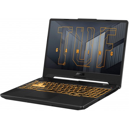 Ноутбук Asus TUF Gaming F15 FX506HM-HN017 (90NR0753-M01170) фото №4