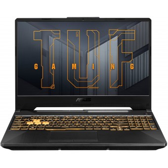 Зображення Ноутбук Asus TUF Gaming F15 FX506HM-HN017 (90NR0753-M01170)
