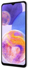 Смартфон Samsung SM-A235F Galaxy A23 6/128Gb ZWK (white) фото №4