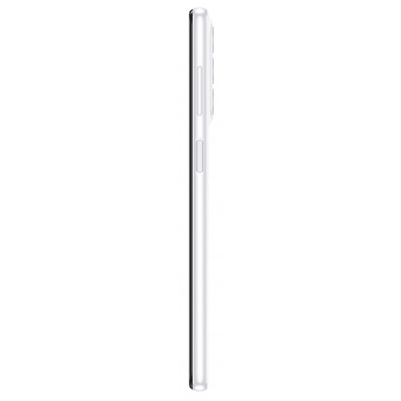 Смартфон Samsung SM-A235F Galaxy A23 6/128Gb ZWK (white) фото №8