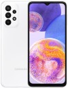 Смартфон Samsung SM-A235F Galaxy A23 6/128Gb ZWK (white)