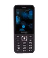 Мобільний телефон Sigma X-style 31 Power Type-C Dual Sim Black