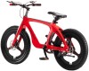 Велосипеди дитячі Miqilong UC Червоний 20` HBM-UC20-RED фото №4