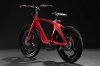 Велосипеди дитячі Miqilong UC Червоний 20` HBM-UC20-RED фото №12