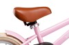Велосипеди дитячі Miqilong RM Рожевий 12` фото №7