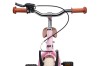 Велосипеди дитячі Miqilong RM Рожевий 12` фото №8