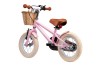Велосипеди дитячі Miqilong RM Рожевий 12` фото №5