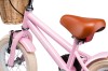 Велосипеди дитячі Miqilong RM Рожевий 12` фото №9
