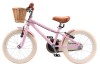 Велосипеди дитячі Miqilong RM Рожевий 16 фото №2
