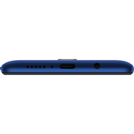 Изображение Смартфон Xiaomi Redmi Note 8 Pro 6/128 Gb Blue - изображение 3