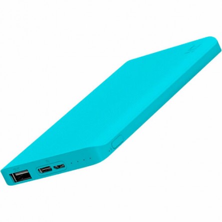 Изображение Мобильная батарея Xiaomi ZMi Powerbank 10000mAh Type-C Blue (QB810-BL) - изображение 3