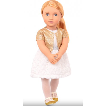 Лялька Our Generation Хоуп 46 см (BD31085Z)