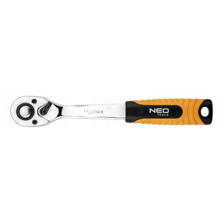 Набір інструменти Neo Tools для електрика1000 В1/2 фото №2