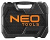 Набір інструменти Neo Tools NEO82 од.1/2 1/4CrV фото №4