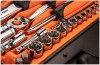 Набір інструменти Neo Tools 1/2-1/471 од. фото №2