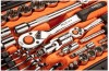Набір інструменти Neo Tools 1/2-1/471 од. фото №3