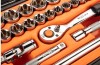 Набір інструменти Neo Tools 1/233 шт. фото №4