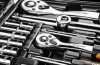 Набор инструменты Neo Tools 111 од.1/41/2 CrV фото №5
