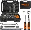 Набор инструменты Neo Tools 1/2 фото №2