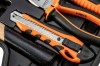Набор инструменты Neo Tools 65 од.універсальнийкейс фото №9